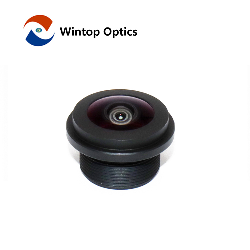 Сверхширокоугольный объектив для камеры кругового обзора с высоким разрешением YT-7059P-F8-L - WINTOP OPTICS