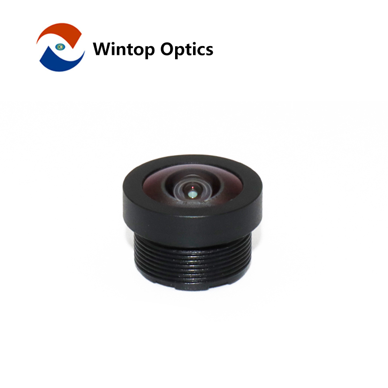 Объектив камеры видеонаблюдения DVR для заднего фокуса YT-5596P-C1 - WINTOP OPTICS