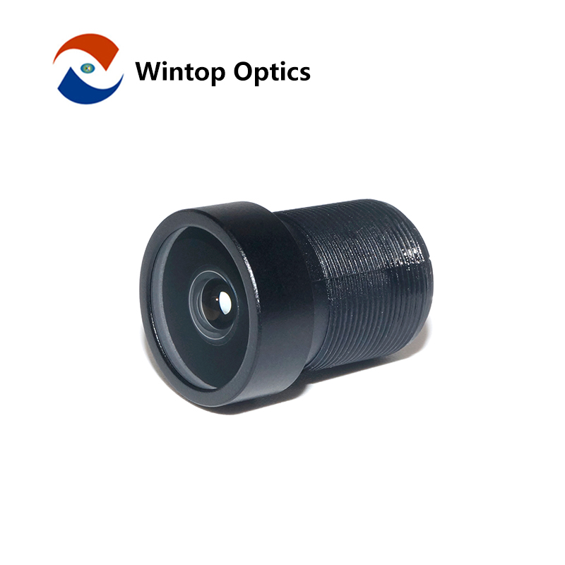 1/2,7-дюймовый формат OV4689 OV2710 объектив автомобильного видеорегистратора YT-1711P-C1 - WINTOP OPTICS