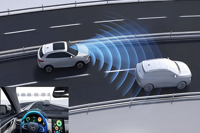 Улучшенное изображение в автомобиле: совершенствование технологии объективов автомобильных камер для передовых приложений