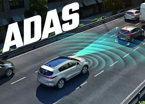 Как объективы камер ADAS улучшают безопасность транспортных средств и улучшают обзор?