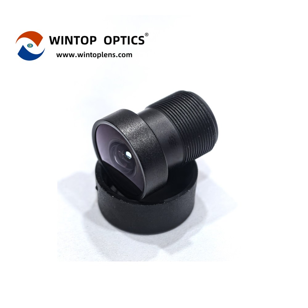 car dvr lens YT-1739