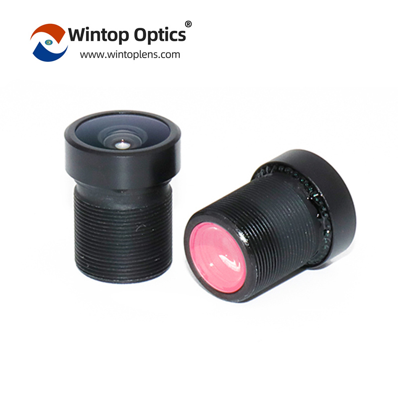 video recorder lens