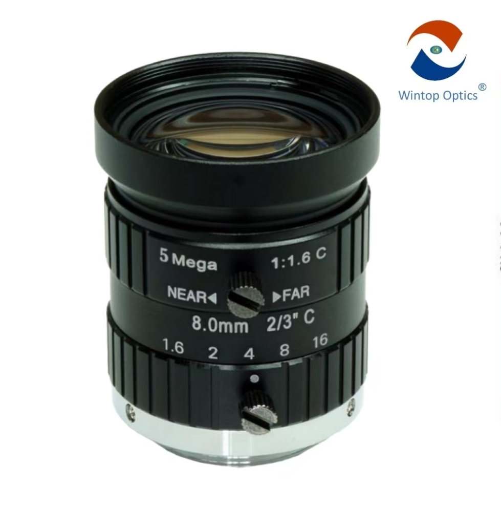 FA0816（5MP） - WINTOP OPTICS