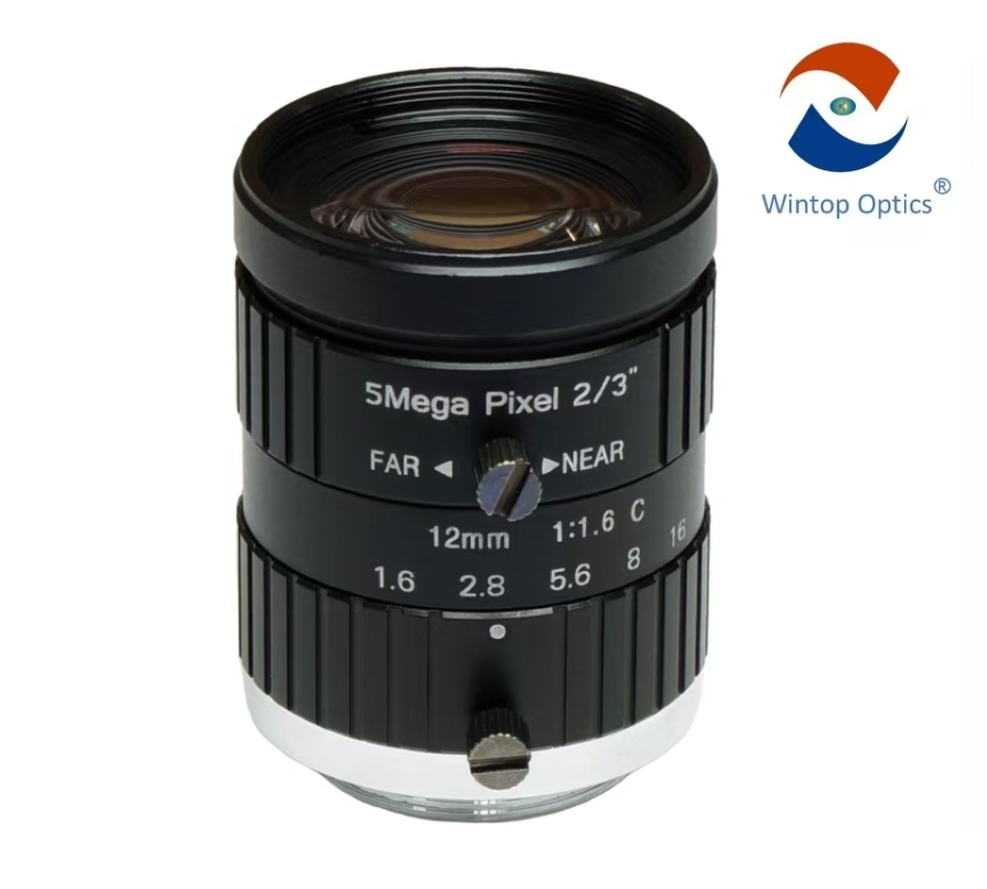 FA1216（5MP） - WINTOP OPTICS