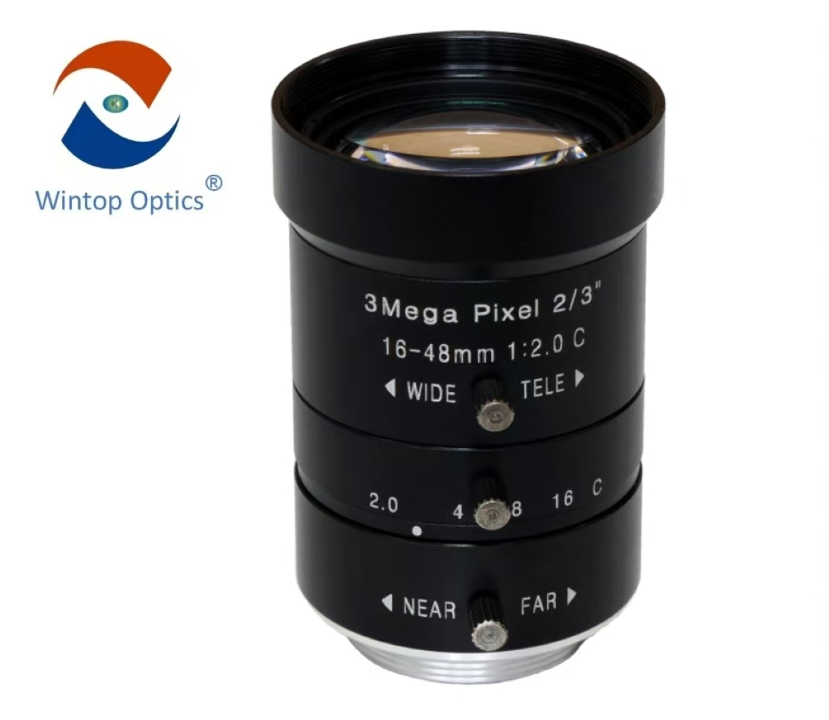 YT-4875 - WINTOP OPTICS