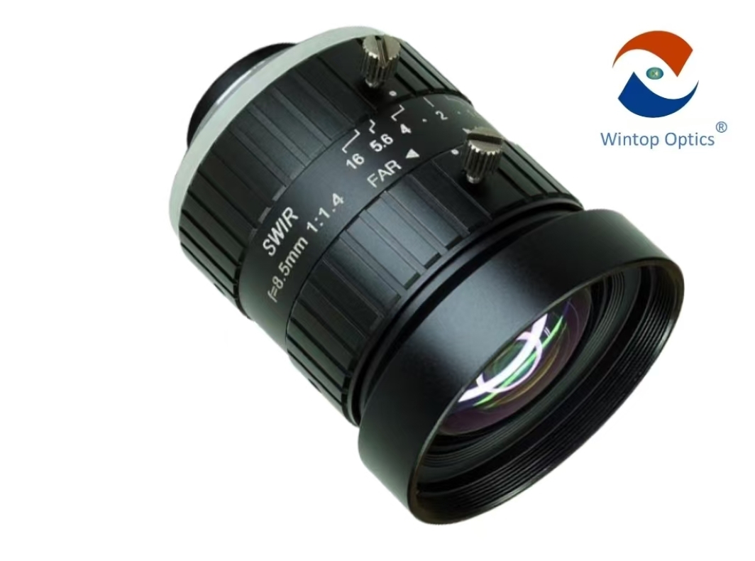 YT-4877 - WINTOP OPTICS