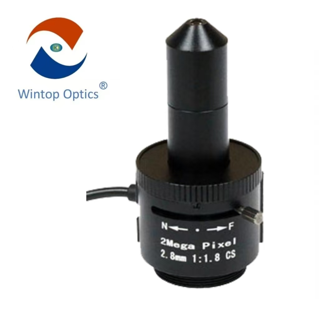 YT-4882 - WINTOP OPTICS