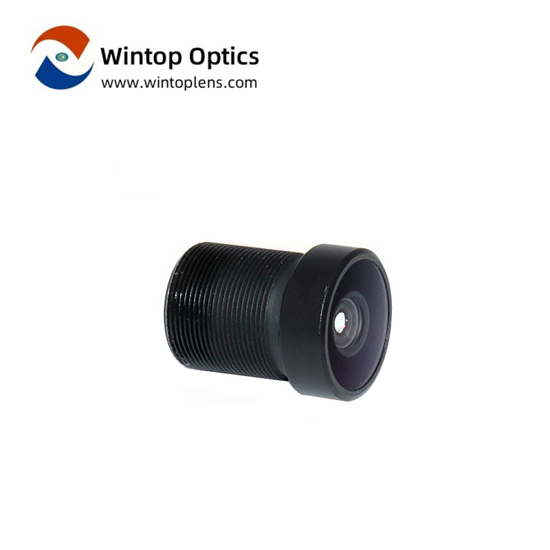 driving recorder lens
