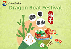 Инновации встречаются с традициями: дань уважения Wintop Optics фестивалю лодок-драконов