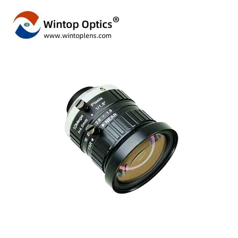 Industrial Camera Lens