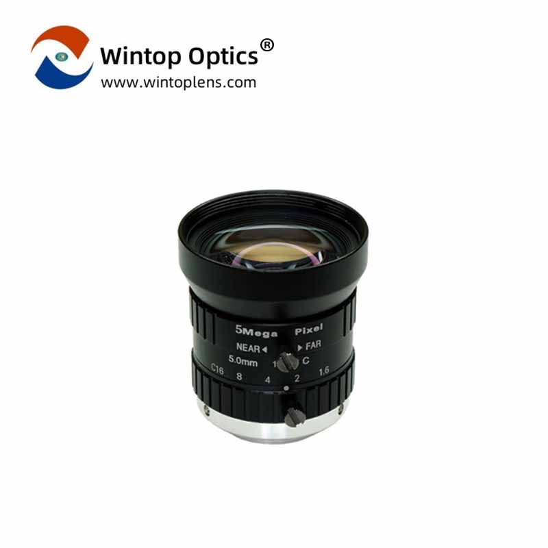 Industrial Camera Lens