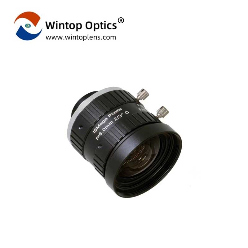 Quality Industrial Camera Lens