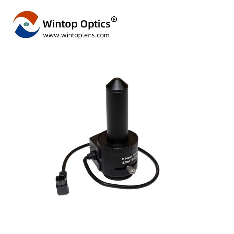 Industrial Security Camera  Lens