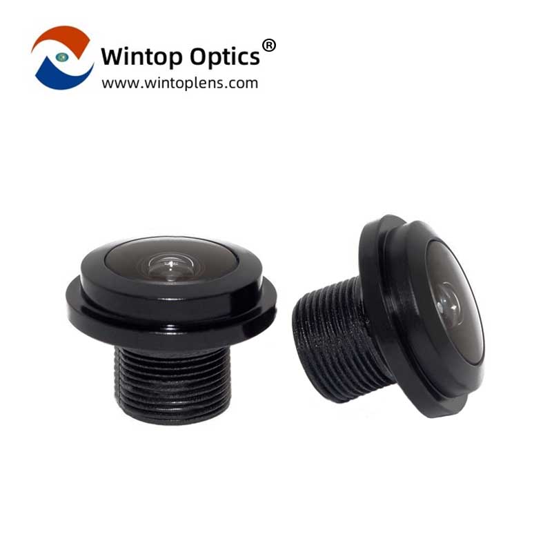 Auto Camera Lens YT-5096