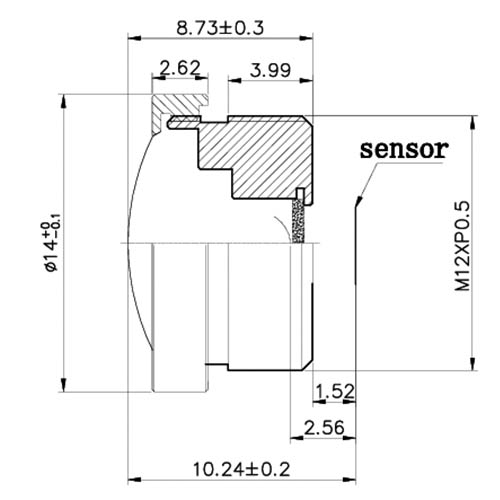 Camera lens Camera lens