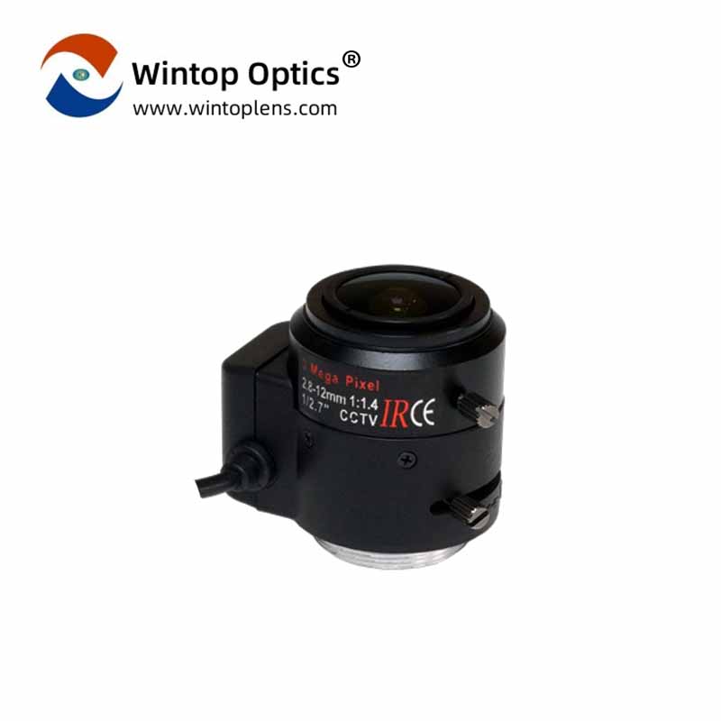 Industrial CCTV Lens