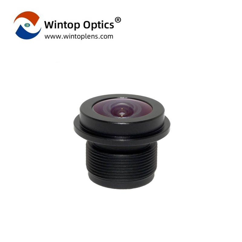 s-mount lens