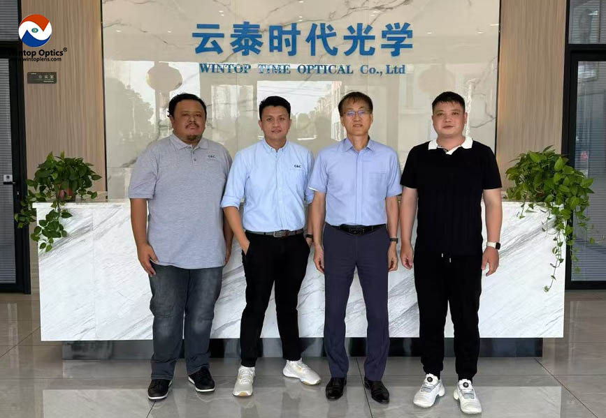 Повышение уровня сотрудничества | Команда C&C I MOTIVE посещает наш завод для обмена и проверки