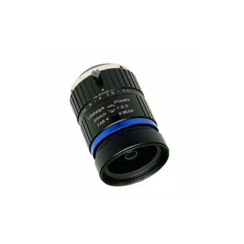 varifocal lens