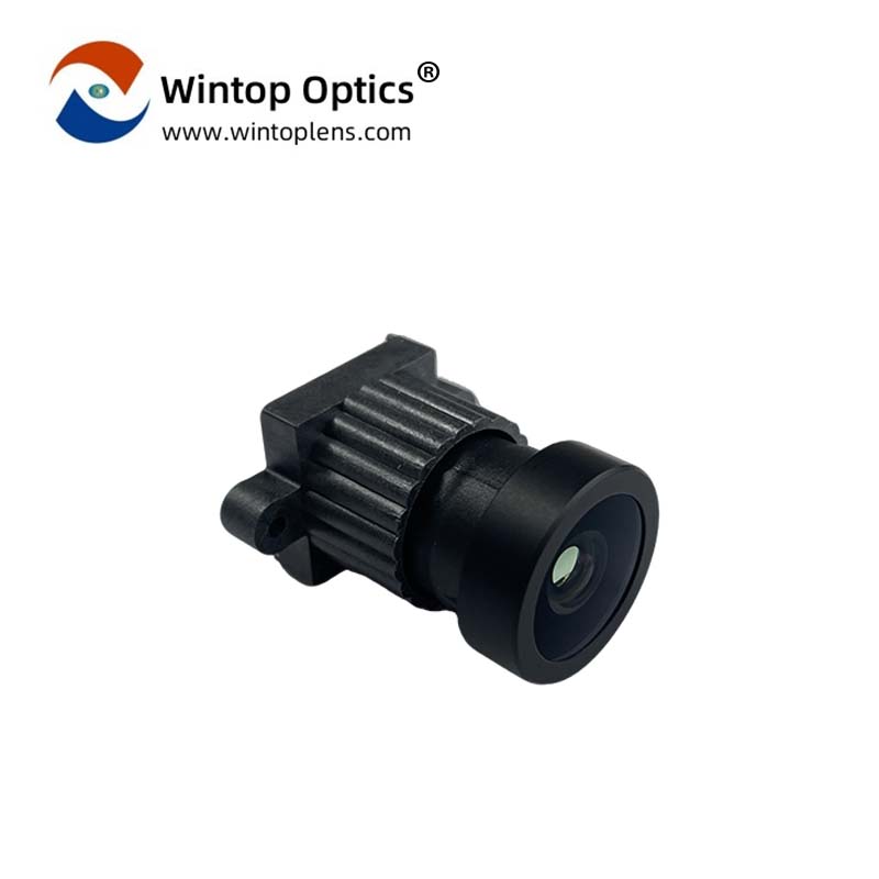 DVR camera lens DVR camera lens