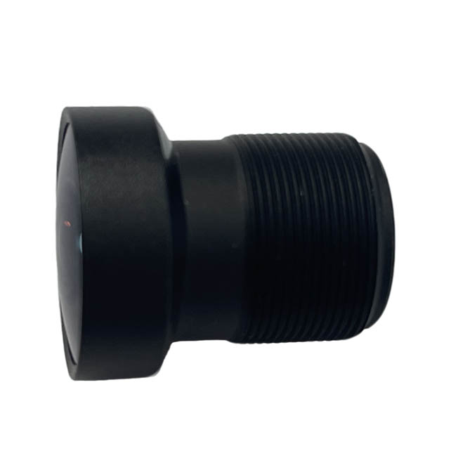 Streaming Rearview Mirror Lens Streaming Rearview Mirror Lens