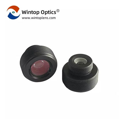 Smart Pet Feeder M12 Fixed Lens Manufacturers