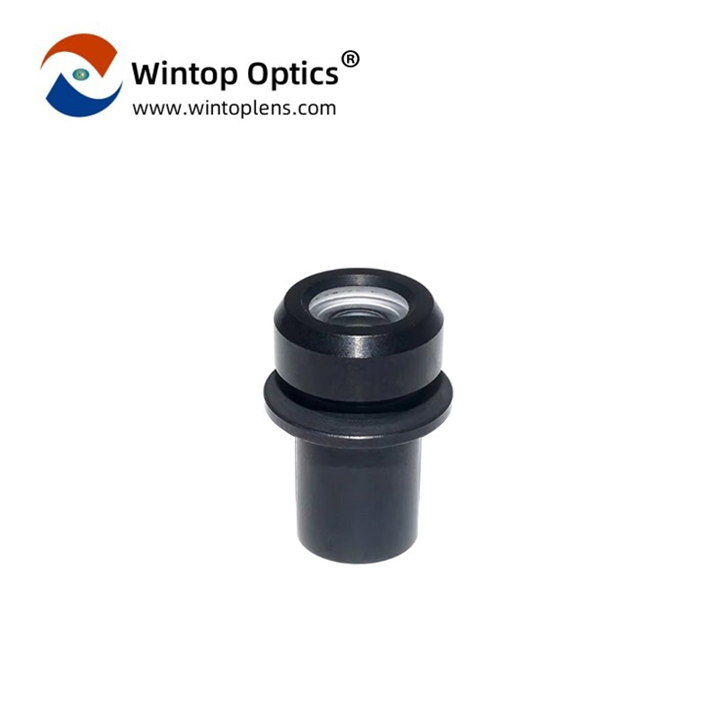 F/1.6 with IMX225 Sensor