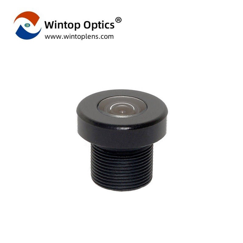 car dvr lenses