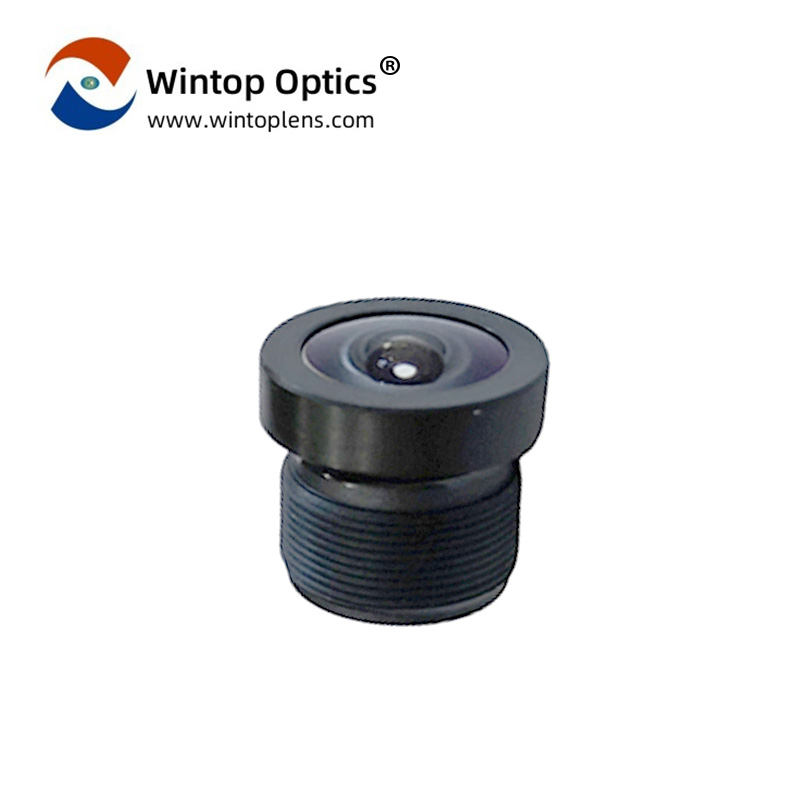 IP67 Waterproof Camera Lenses