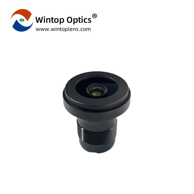 automotive camera lenses