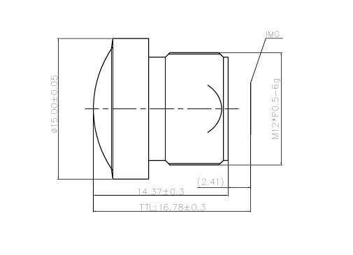 Camera lens Camera lens