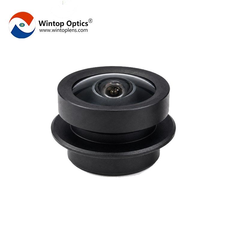 Robot Vision Lens