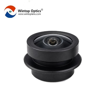 Robot Vision Lens